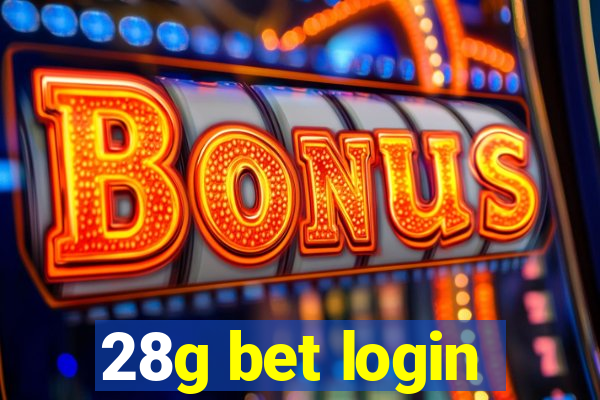 28g bet login